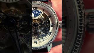 Discover STUHRLING RESERVE Automatic FULL Detail Video