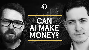 AI’s Biggest Skeptic Sees a Bubble