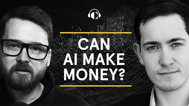 AI’s Biggest Skeptic Sees a Bubble