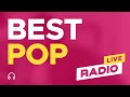 Best radio 1  live pop hits of 2024  100 adfree  current pop radio playlist