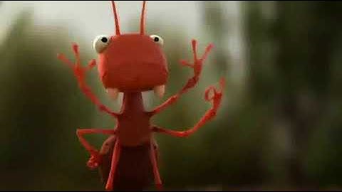 The Power of Teamwork   Funny Animation 1