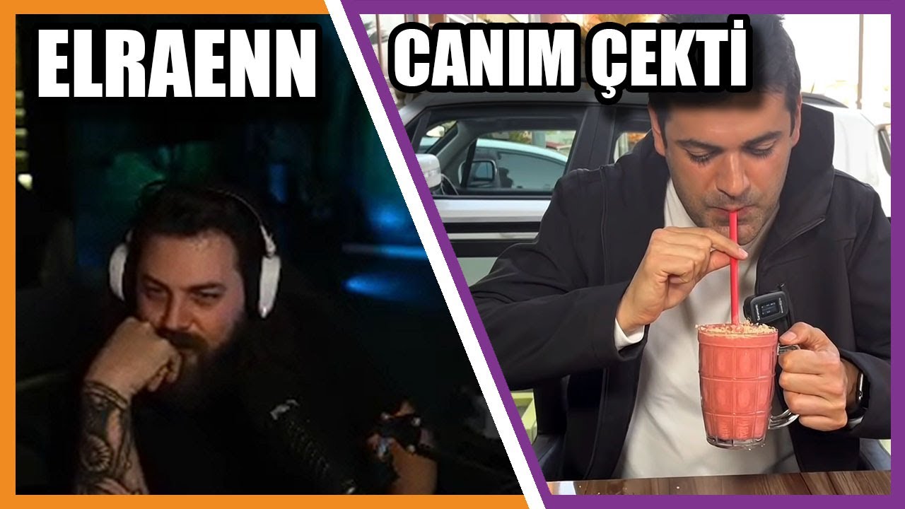 Elraenn - Hatay Sandık İçi'nin Videolarını İzliyor