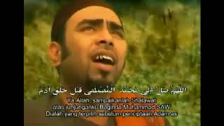 [Qasidah] Sholawat Al-Hinduaniyah - Hasyim Abdullah