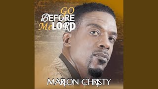 Video thumbnail of "Marlon Christy - You Are Great"