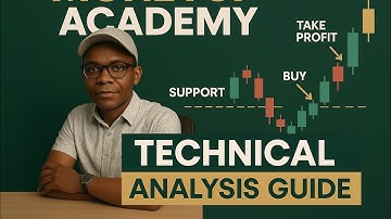How I Spot Winning Trades With This Simple Chart Trick!
