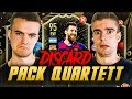 FIFA 20: INFORM Discard Pack Quartett 🔥😲😭