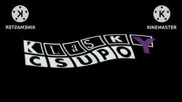 Klasky Csupo in Half Does Not Respond