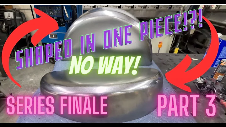 Mini Tub Wheel Well In One Piece? Doubtful - Episode 3