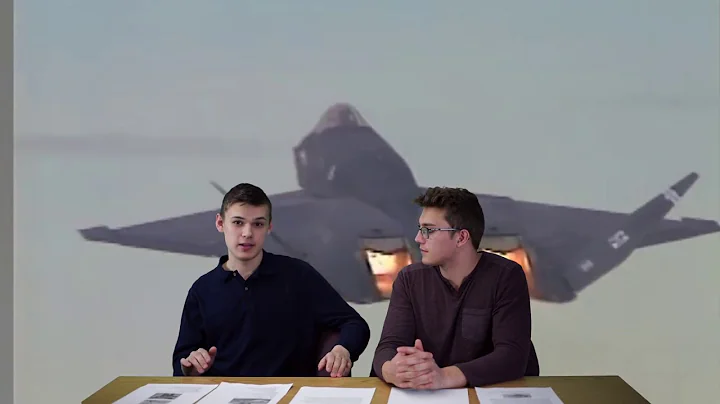 Was the YF-23 better than the F22 Raptor?