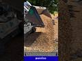 Gravel Spreading Machine That Saves Hours of Hard Work!