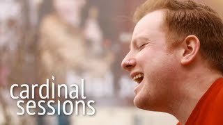 Video thumbnail of "Two Door Cinema Club - Next Year - CARDINAL SESSIONS"