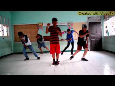 Bts-dope Dance Cover By FWAY Crew
