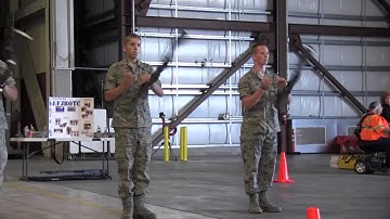 2014 Young American Day