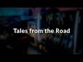Capture de la vidéo A Conversation With Rene´ Martinez - Tales From The Road | Prs Guitars