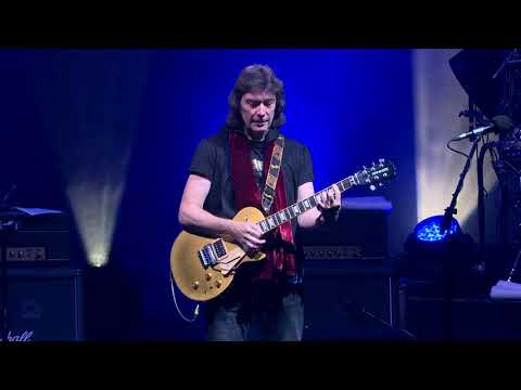 Steve Hackett ?- Ace of Wands (The Total Experience Live In Liverpool)