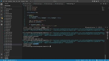 Tugas UAS Pemrograman Dasar Komputer