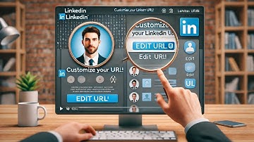 Why you should Customize your LinkedIn Profile URL - 2025 Update