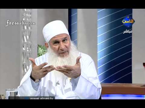 حلقة خاصة ورائعة من مصر الجديدة مع الشيخ خالد عبد الله والشيخ محمد حسين يعقوب 13 11 2012