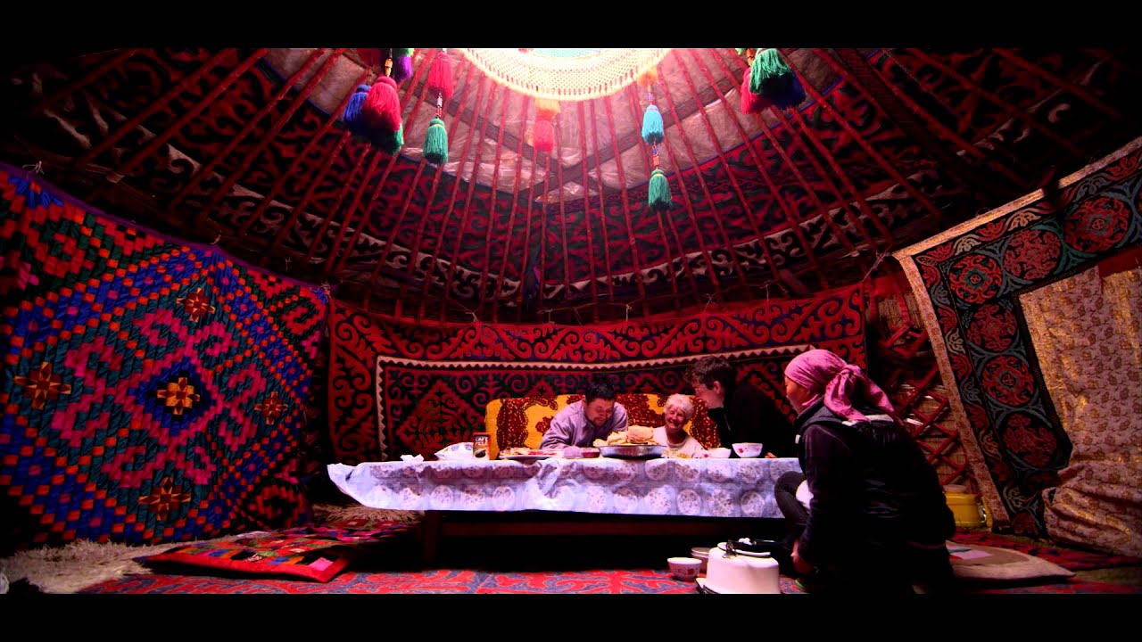 film festival sydney True Appaloosa - Official 2015 TFF Selection