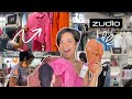 Zudio shopping &amp; Try On Haul at Rs49! 😍summer tops,Dresses,Jeans Collection |Aarushi sharma
