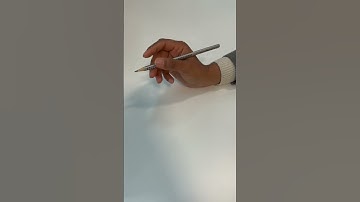 Pencil Exercises to improve In-hand Manipulation skills