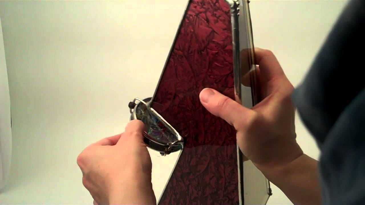 Summerdown Kaleidoscope Sculpture by Marc Tickle