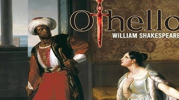 Othello – The Tragic Tale of Love, Jealousy & Betrayal | Shakespeare’s Masterpiece