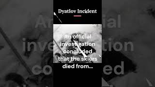 An official investigation concluded that the skiers died from... #shorts Wealth