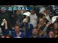 1st Round: Nashville Predators vs. Vancouver Canucks Game 2 | Full Game Highlights