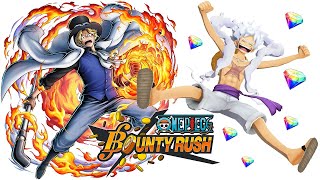 видео: МЕГА БОЛЬШОЕ ОТКРЫТИЕ! Summons Flame Emperor Sabo/Yonko Gear 5 Luffy | One Piece: Bounty Rush | OPBR картинка: МЕГА БОЛЬШОЕ ОТКРЫТИЕ! Summons Flame Emperor Sabo/Yonko Gear 5 Luffy | One Piece: Bounty Rush | OPBR