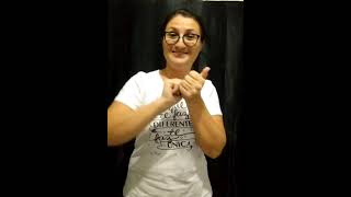 MÚSICA RECAIREI/ Barões Da Pisadinha/ ✋Libras SINALIZE 🖐️ MÚSICA RECAIREI/ Barões Da Pisadinha/ ✋Libras SINALIZE 🖐️