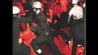 Overthrow-React (full album)