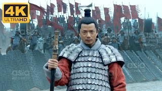 Chàng Trai Hèn Nhất Làng Trở Thành Đại Tướng Quân, Màn Lột Xác Của Hàn Tín Khiến Thiên Hạ Ngỡ Ngàng