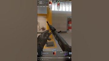 5v1 #csgo #csgomoments #counterstrike #csgoclips #ace
