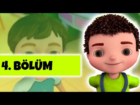 4.BÖLÜM - CAN ÇİZGİ FİLMİ | ÇİZGİ FİLM İZLE