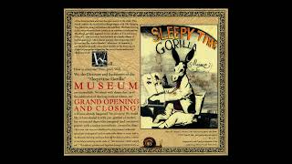 Watch Sleepytime Gorilla Museum Powerless video