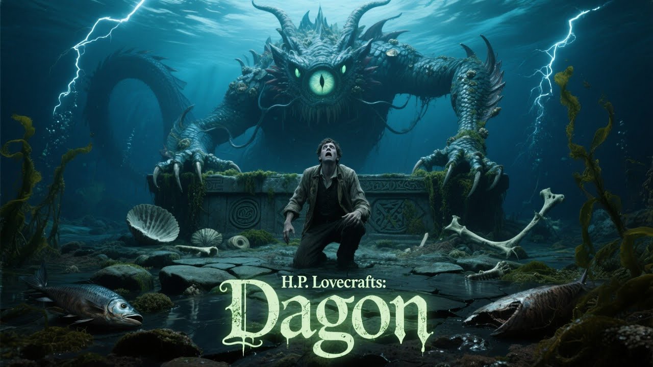 Dagon