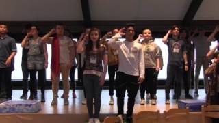 Creative Connections 2016