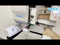 How to embroider logos or designs on socks?#embroiderymachine#manufacturer#sourcefactory#factory