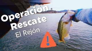 Operación Rescate // Pesca Antes de la Veda