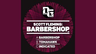 Barbershop (Original Mix)