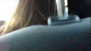 Crazy Teenager Ride..