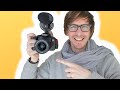  comment faire un live avec une camera en 3 tapes