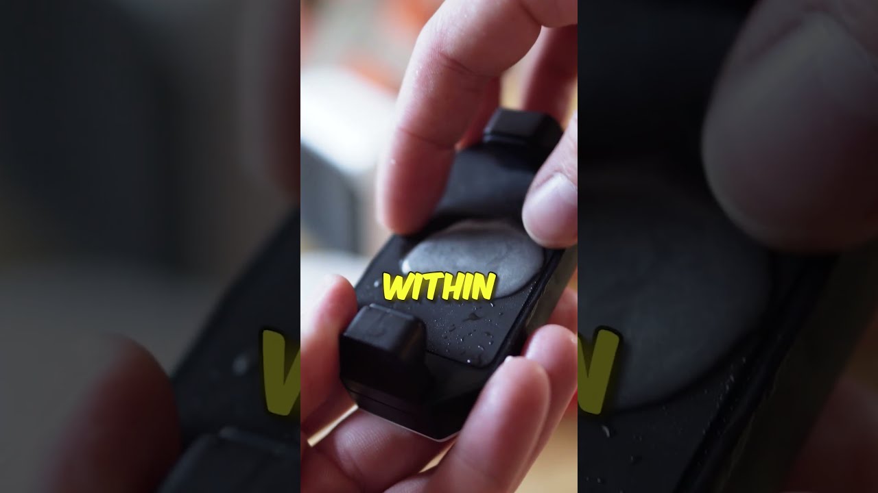 I Bought World S Strongest Phone Cooler 