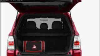 2008 Mercury Mariner - Pittsburgh PA