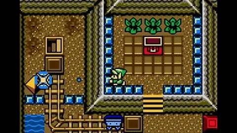 Zelda: Oracle of Ages [Four Hearts] Part 53