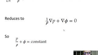15 Solid Body Rotation and Inertial Circles