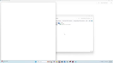 Konfigurasi vps menggunakan diproxmox di virtual box