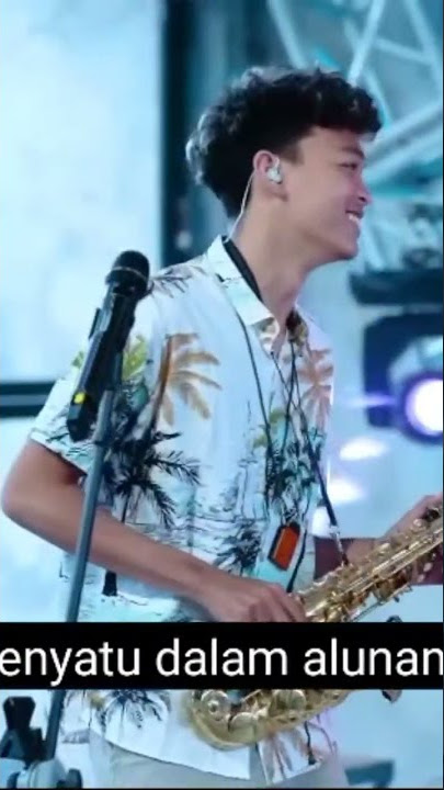 Farel Prayoga ft Lutfiana Dewi - Sekerat Rasa