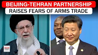 BREAKING: China Backs Iran with Defense Systems Amid UN Sanctions Clash